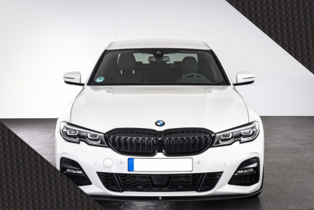 BMW 3 G20 Limousine M style Tuning 