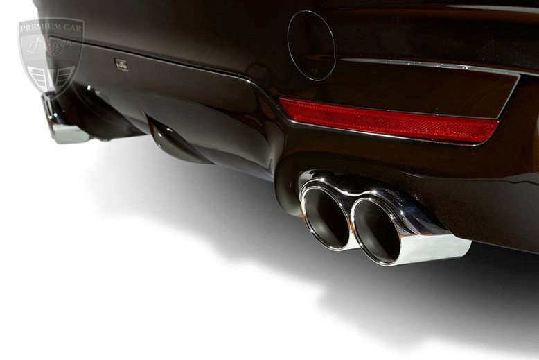 BMW 4 F33 Cabrio AC Schnitzer Tuning BMW 4 F33 Cabrio AC Schnitzer Tuning