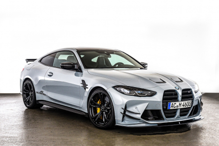 BMW M G82 / G83 M4 AC Schnitzer Tuning BMW M G82 / G83 M4 AC Schnitzer Tuning