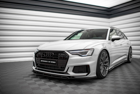 AUDI S S6 (C8) Premium Car Design Tuning AUDI S S6 (C8) Premium Car Design Tuning