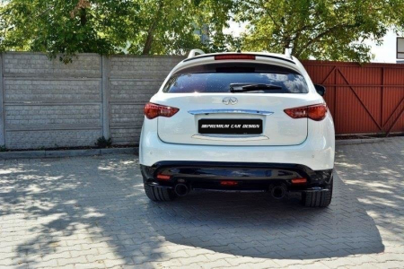 INFINITI QX QX70 Premium Car Design Tuning INFINITI QX QX70 Premium Car Design Tuning