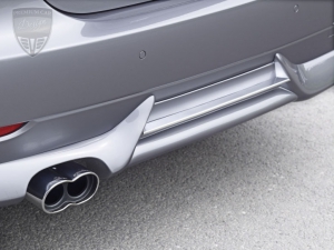 BMW 5 E60 Limousine AC Schnitzer Tuning 