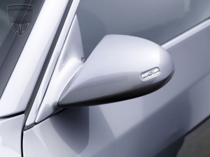 BMW 5 E60 Limousine AC Schnitzer Tuning 