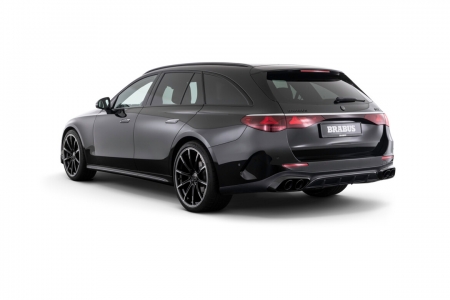 MERCEDES-BENZ E W214 Limousine / S214 T-Modell Brabus Tuning 