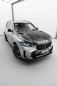 BMW X G05 X5 LCI Larte Design Tuning BMW X G05 X5 LCI Larte Design Tuning