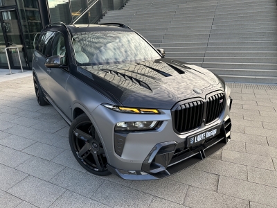 BMW X G07 X7 Larte Design Tuning 
