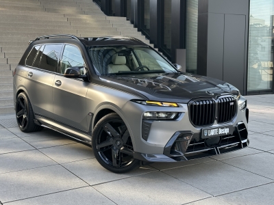 BMW X G07 X7 Larte Design Tuning 