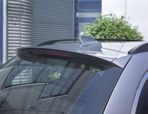 BMW 5 E61 Touring AC Schnitzer Tuning BMW 5 E61 Touring AC Schnitzer Tuning