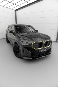 BMW M G09 XM Larte Design Tuning 