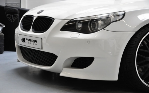 BMW 5 E61 Touring Prior-Design Tuning BMW 5 E61 Touring Prior-Design Tuning