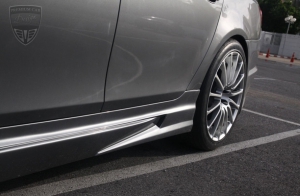 BMW 5 E61 Touring Prior-Design Tuning BMW 5 E61 Touring Prior-Design Tuning