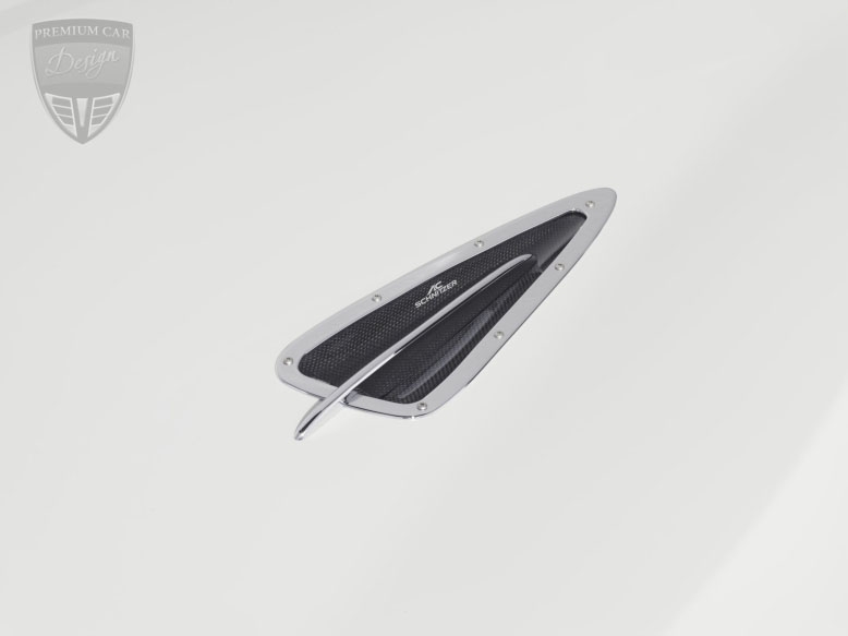 BMW 5 F07 GT AC Schnitzer Tuning BMW 5 F07 GT AC Schnitzer Tuning