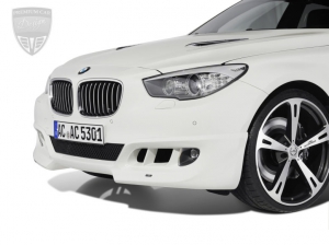 BMW 5 F07 GT AC Schnitzer Tuning BMW 5 F07 GT AC Schnitzer Tuning