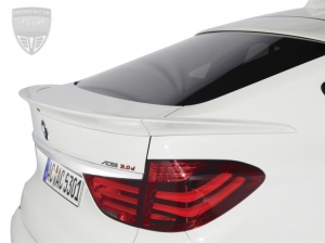 BMW 5 F07 GT AC Schnitzer Tuning BMW 5 F07 GT AC Schnitzer Tuning