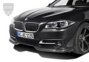 BMW 5 F10 Limousine AC Schnitzer Tuning 