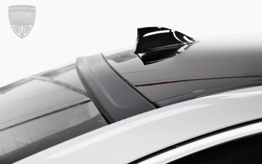 BMW 5 F10 Limousine Prior-Design Tuning BMW 5 F10 Limousine Prior-Design Tuning