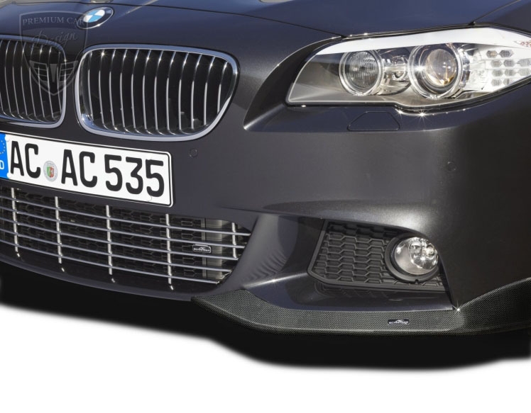 BMW 5 F11 Touring AC Schnitzer Tuning BMW 5 F11 Touring AC Schnitzer Tuning