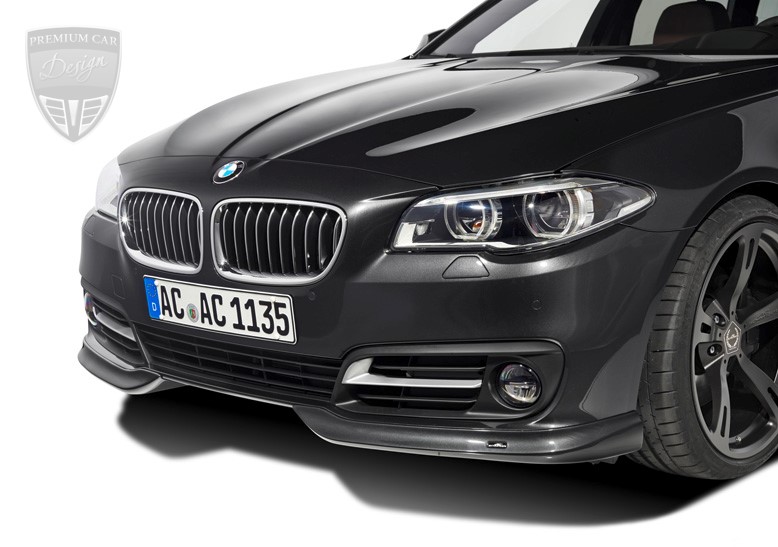BMW 5 F11 Touring AC Schnitzer Tuning BMW 5 F11 Touring AC Schnitzer Tuning