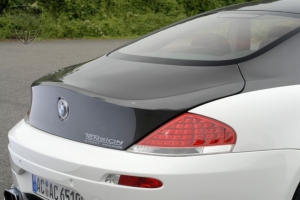 BMW 6 E63 Coupé AC Schnitzer Tuning BMW 6 E63 Coupé AC Schnitzer Tuning