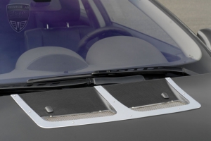 BMW 6 E63 Coupé AC Schnitzer Tuning BMW 6 E63 Coupé AC Schnitzer Tuning