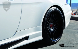 BMW 6 E63 Coupé Prior-Design Tuning BMW 6 E63 Coupé Prior-Design Tuning