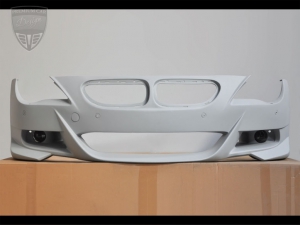 BMW 6 E63 Coupé Prior-Design Tuning BMW 6 E63 Coupé Prior-Design Tuning