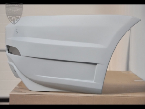 BMW 6 E63 Coupé Prior-Design Tuning BMW 6 E63 Coupé Prior-Design Tuning