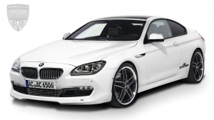 BMW 6 F13 Coupé AC Schnitzer Tuning BMW 6 F13 Coupé AC Schnitzer Tuning