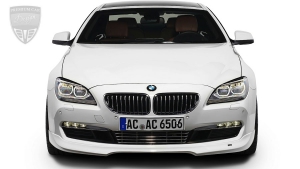 BMW 6 F13 Coupé AC Schnitzer Tuning BMW 6 F13 Coupé AC Schnitzer Tuning