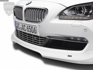 BMW 6 F13 Coupé AC Schnitzer Tuning BMW 6 F13 Coupé AC Schnitzer Tuning