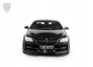 BMW 6 F14 Gran Coupé AC Schnitzer Tuning 