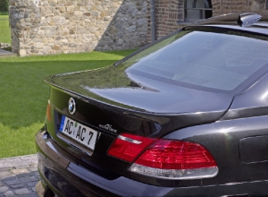 BMW 7 E65 / E66 AC Schnitzer Tuning BMW 7 E65 / E66 AC Schnitzer Tuning