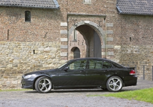 BMW 7 E65 / E66 AC Schnitzer Tuning BMW 7 E65 / E66 AC Schnitzer Tuning