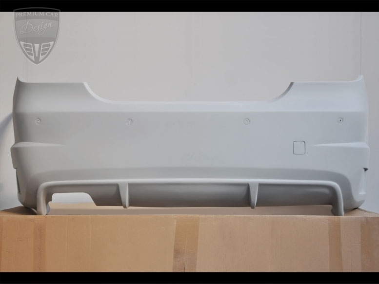 BMW 7 E65 / E66 Prior-Design Tuning BMW 7 E65 / E66 Prior-Design Tuning