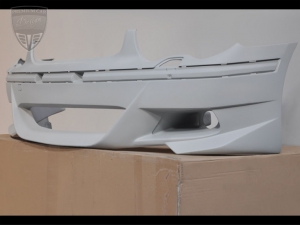 BMW 7 E65 / E66 Prior-Design Tuning BMW 7 E65 / E66 Prior-Design Tuning