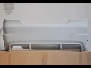 BMW 7 E65 / E66 Prior-Design Tuning BMW 7 E65 / E66 Prior-Design Tuning