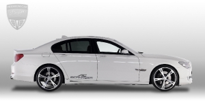 BMW 7 F01 / F02 AC Schnitzer Tuning 