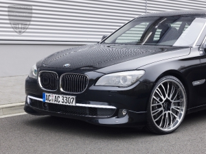 BMW 7 F01 / F02 AC Schnitzer Tuning 