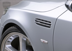 BMW M E60 M5 Limousine AC Schnitzer Tuning BMW M E60 M5 Limousine AC Schnitzer Tuning