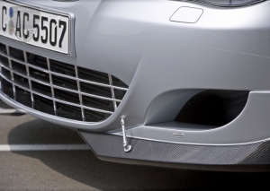 BMW M E60 M5 Limousine AC Schnitzer Tuning BMW M E60 M5 Limousine AC Schnitzer Tuning