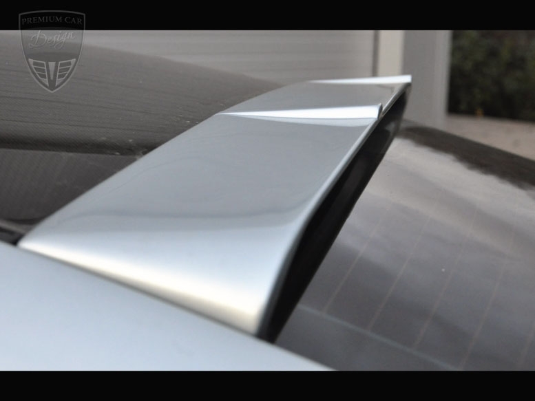 BMW M E64 M6 Cabrio Prior-Design Tuning BMW M E64 M6 Cabrio Prior-Design Tuning