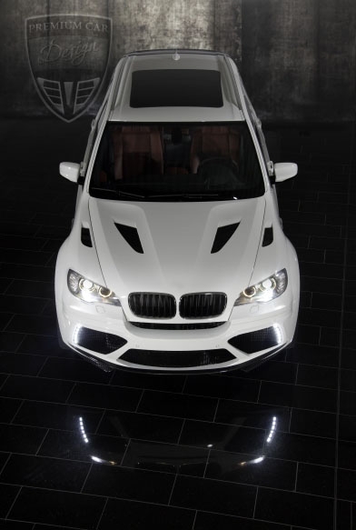 BMW M E70 X5 M Mansory Tuning BMW M E70 X5 M Mansory Tuning