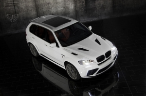 BMW M E70 X5 M Mansory Tuning BMW M E70 X5 M Mansory Tuning