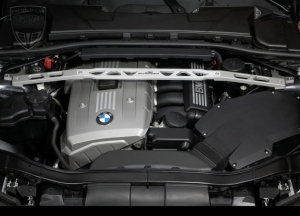 BMW 1 E81 3 ajtós AC Schnitzer Tuning 