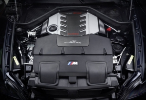 BMW M E71 X6 M AC Schnitzer Tuning 