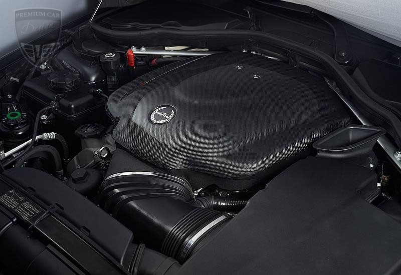 BMW M E90 M3 Limousine AC Schnitzer Tuning BMW M E90 M3 Limousine AC Schnitzer Tuning