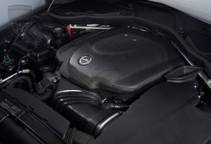 BMW M E93 M3 Cabrio AC Schnitzer Tuning 