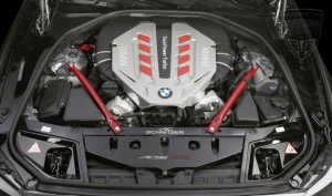 BMW M F13 M6 Coupé AC Schnitzer Tuning BMW M F13 M6 Coupé AC Schnitzer Tuning