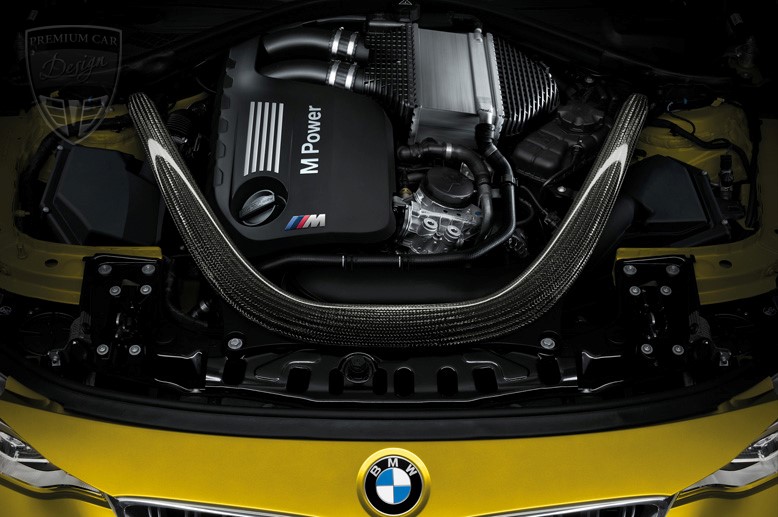 BMW M F80 M3 Limousine AC Schnitzer Tuning BMW M F80 M3 Limousine AC Schnitzer Tuning