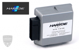 BMW X E71 X6 Hartge Tuning 